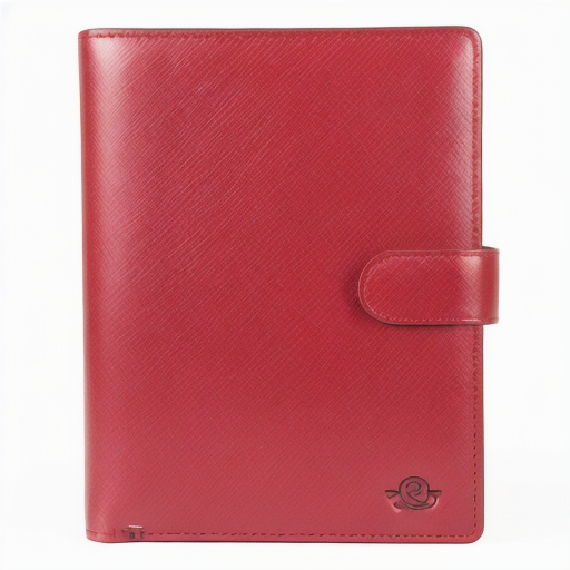 leather wallet