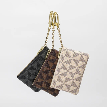 LEATHER WALLET