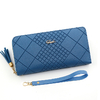PU LEATHER WALLET