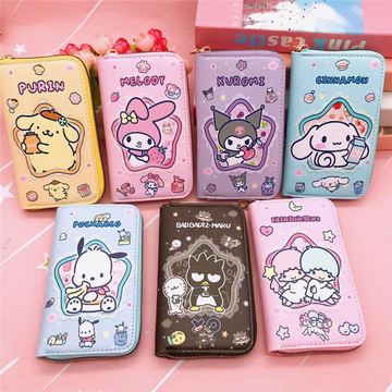 Kids Wallets &amp; Cardholders