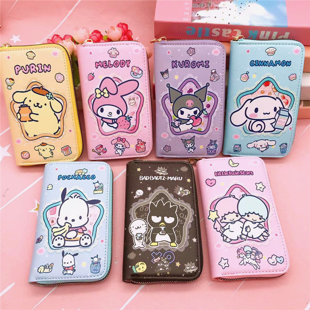 Kids Wallets & Cardholders