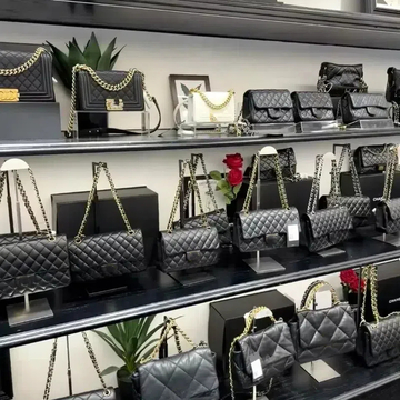Designer Handmade Bag