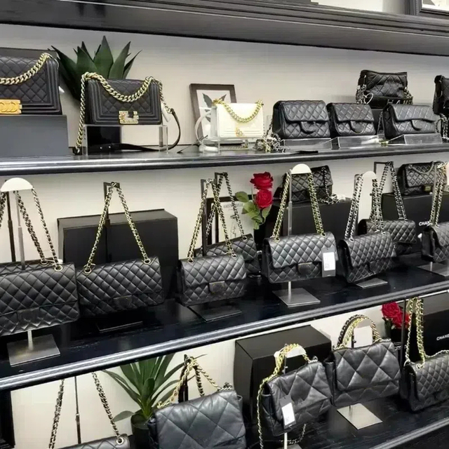 Designer Handmade Bag