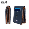 RFID Protection Card Wallet