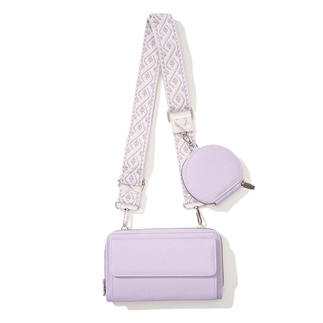 Mobile Phone Bag for Ladies