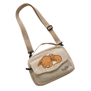 corduroy bag custom